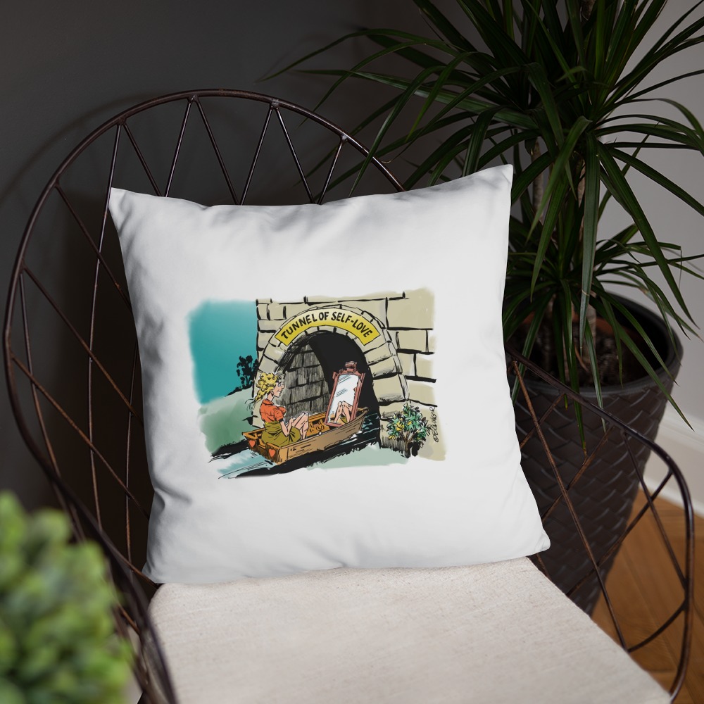 Premium Pillow