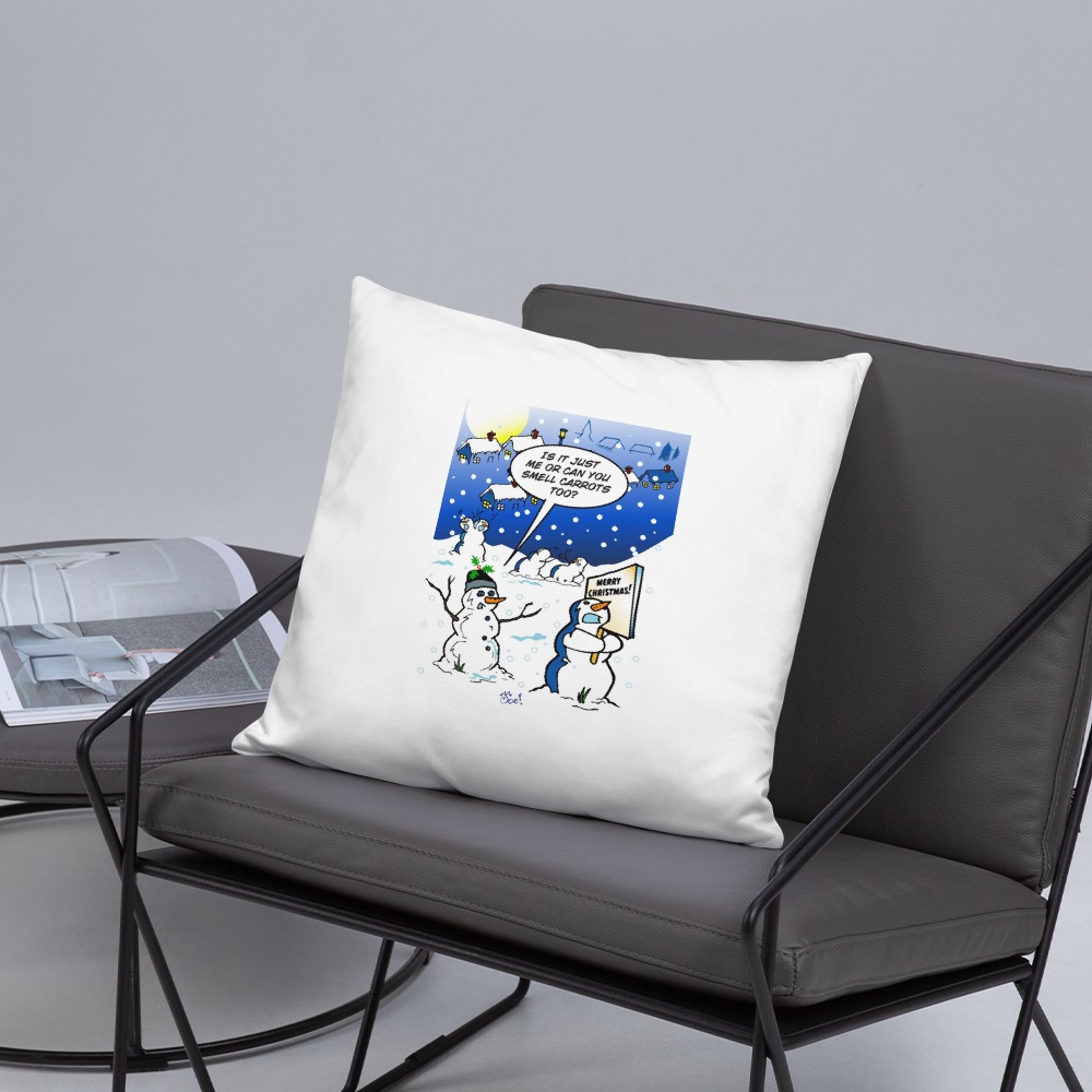 Premium Pillow