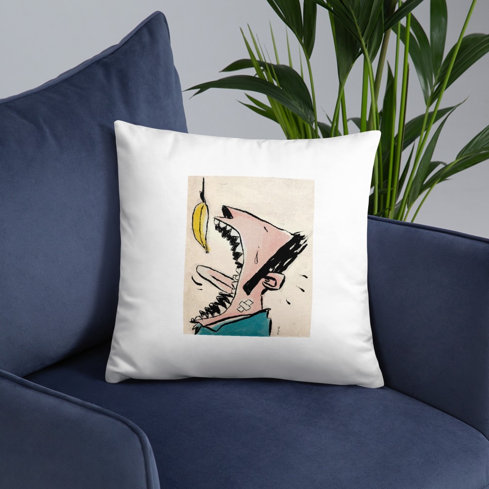 Premium Pillow