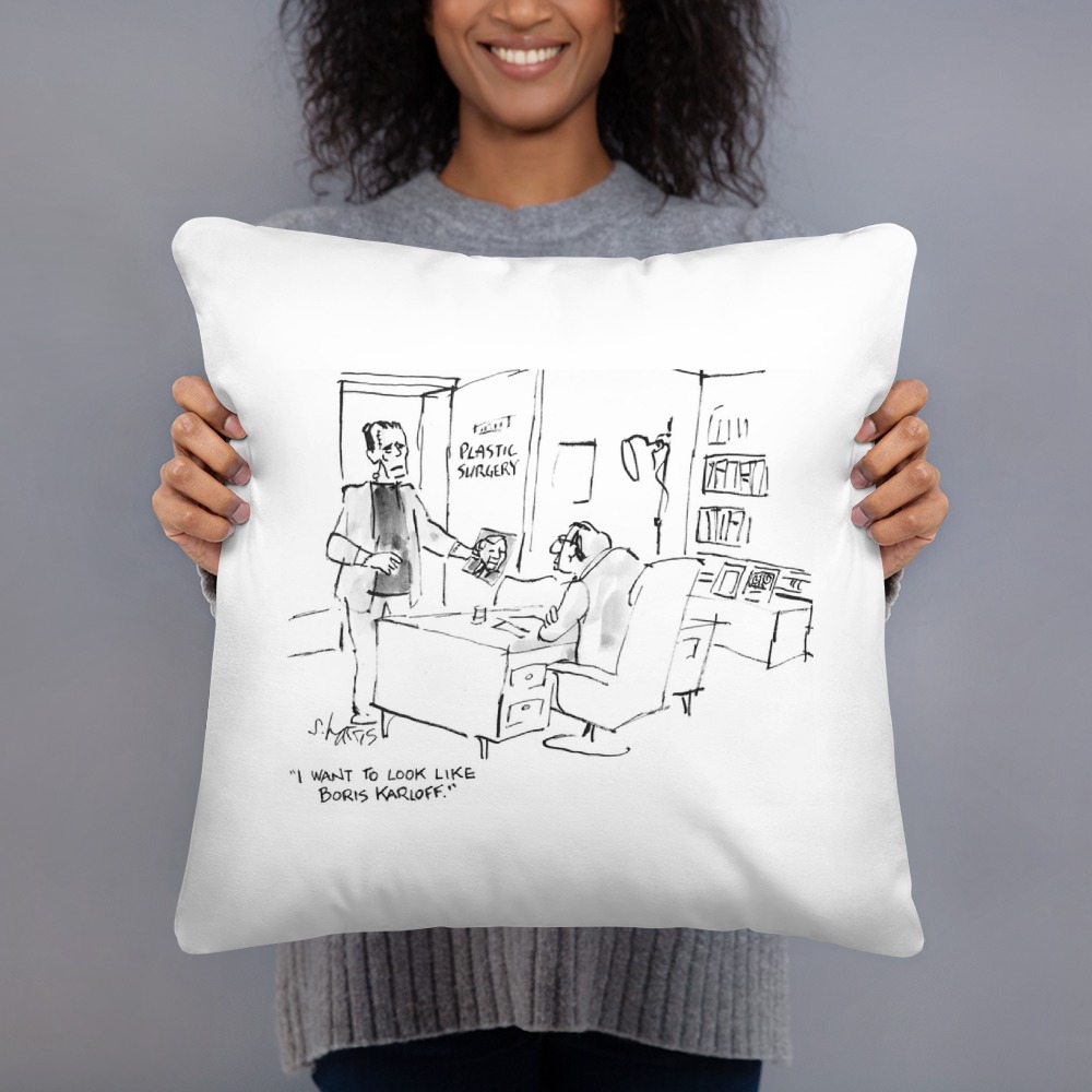 Premium Pillow