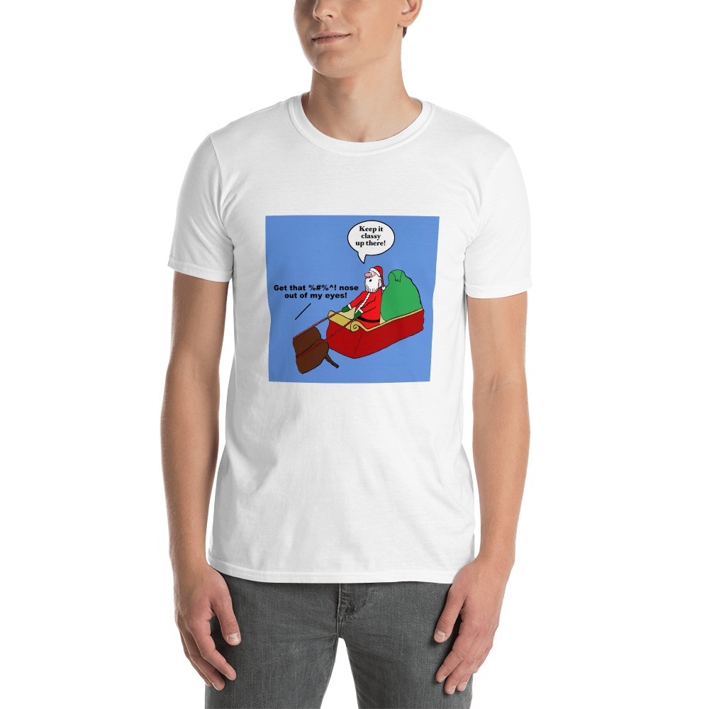 Unisex T-Shirt