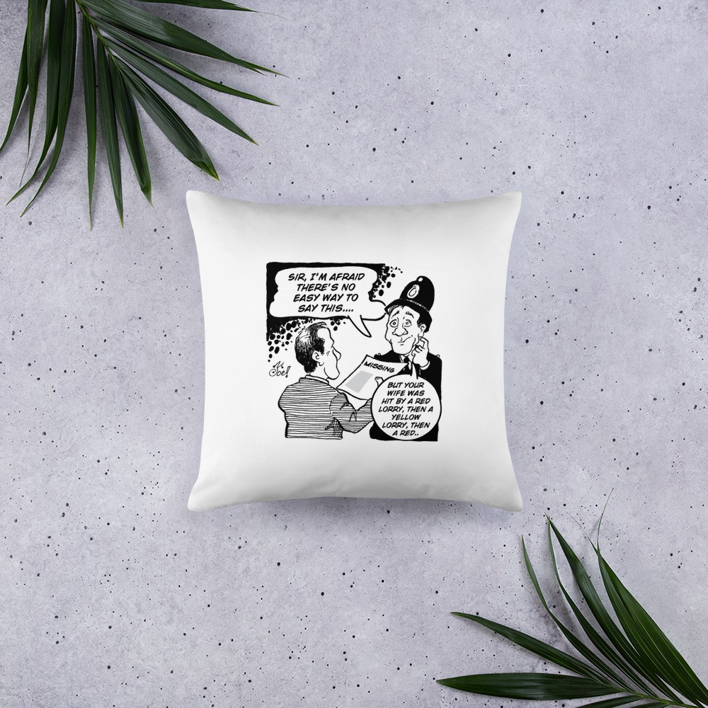 Premium Pillow