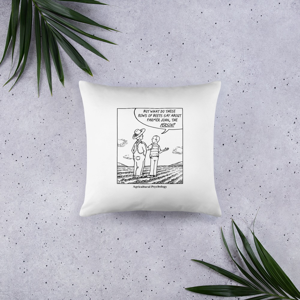 Premium Pillow