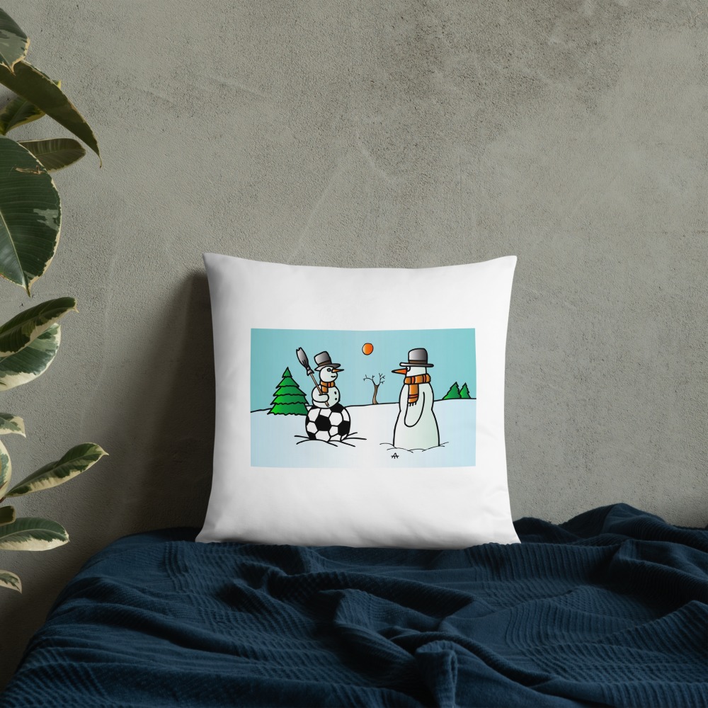 Premium Pillow