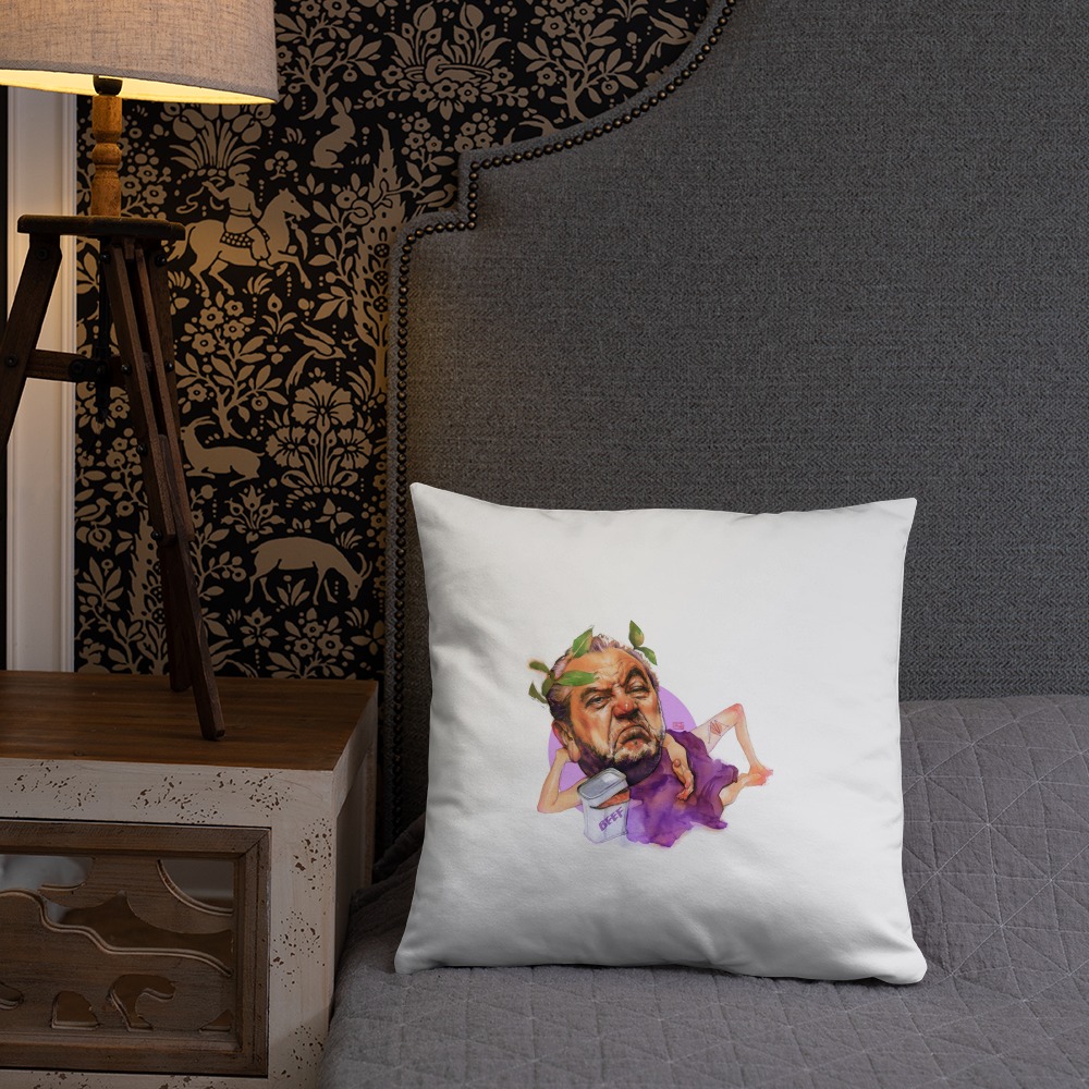 Premium Pillow