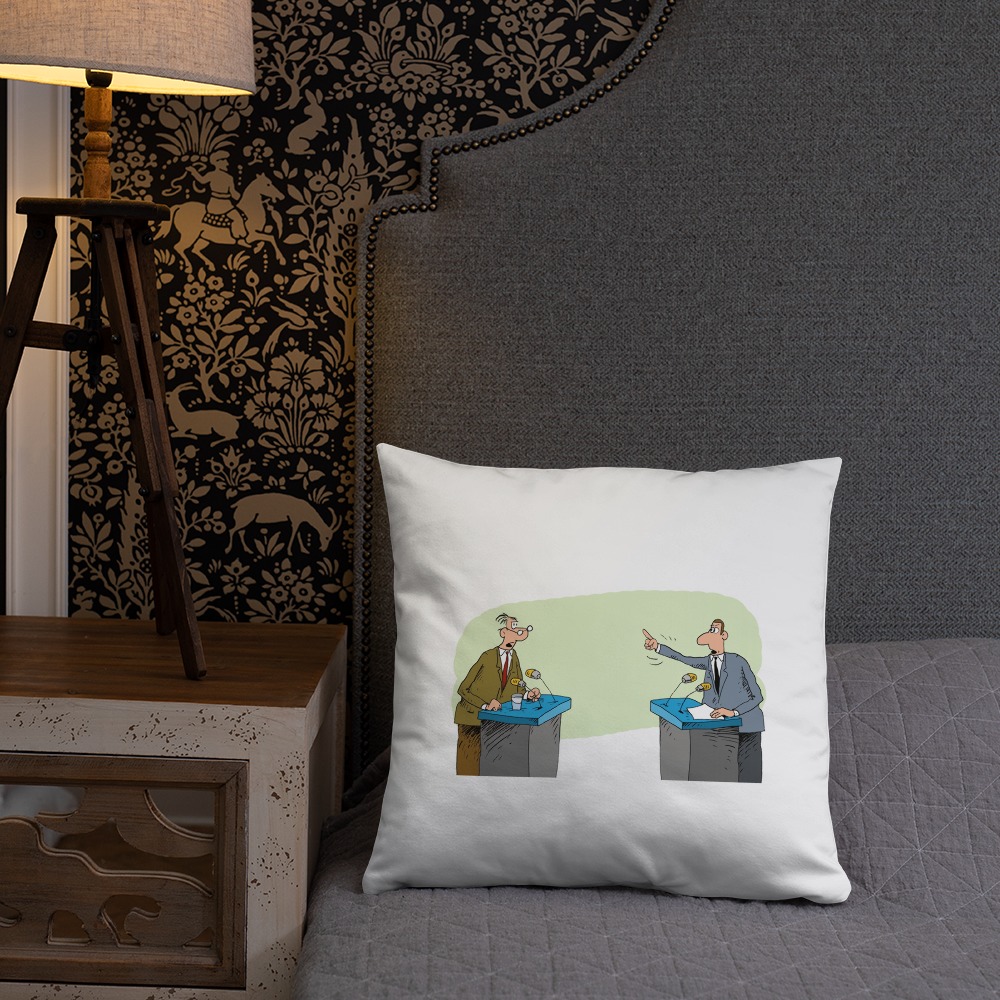 Premium Pillow