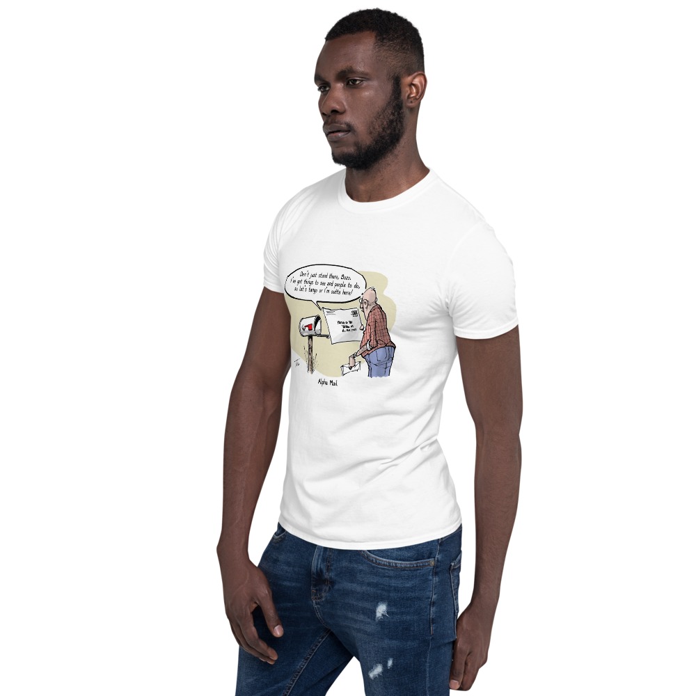 Unisex T-Shirt
