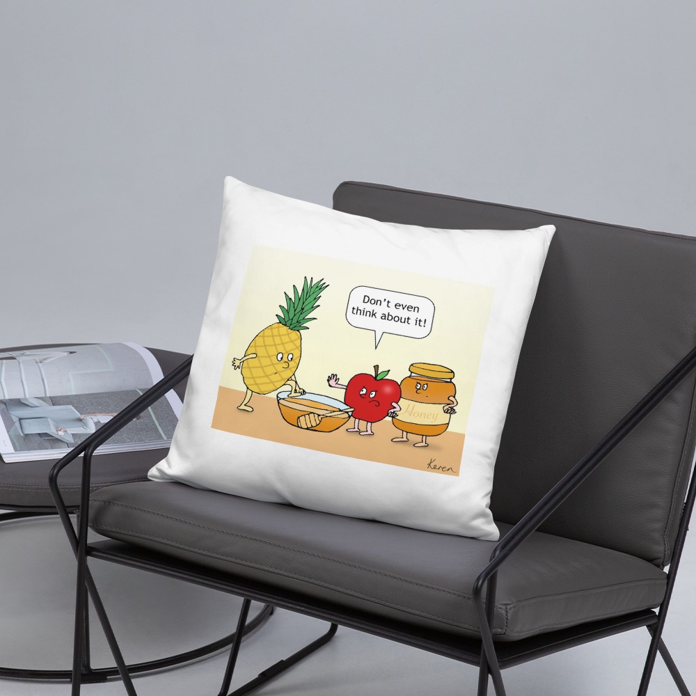 Premium Pillow