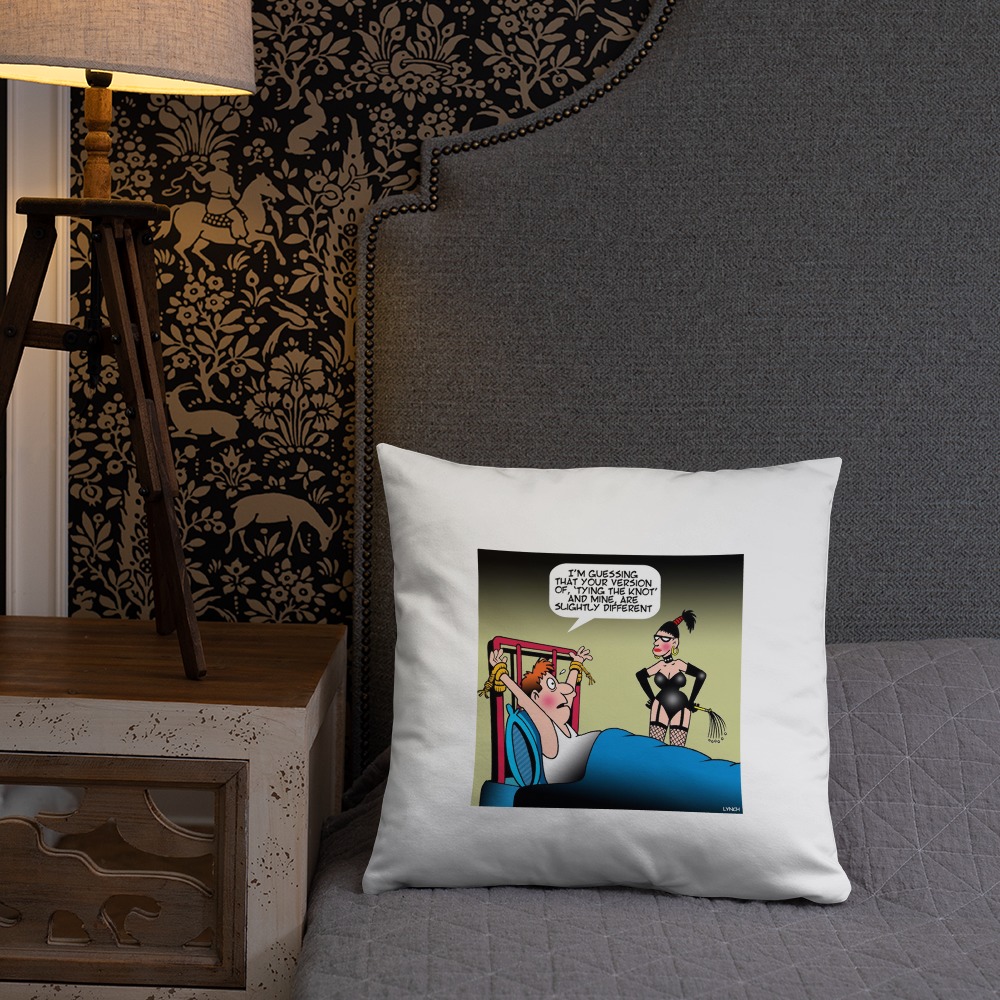 Premium Pillow
