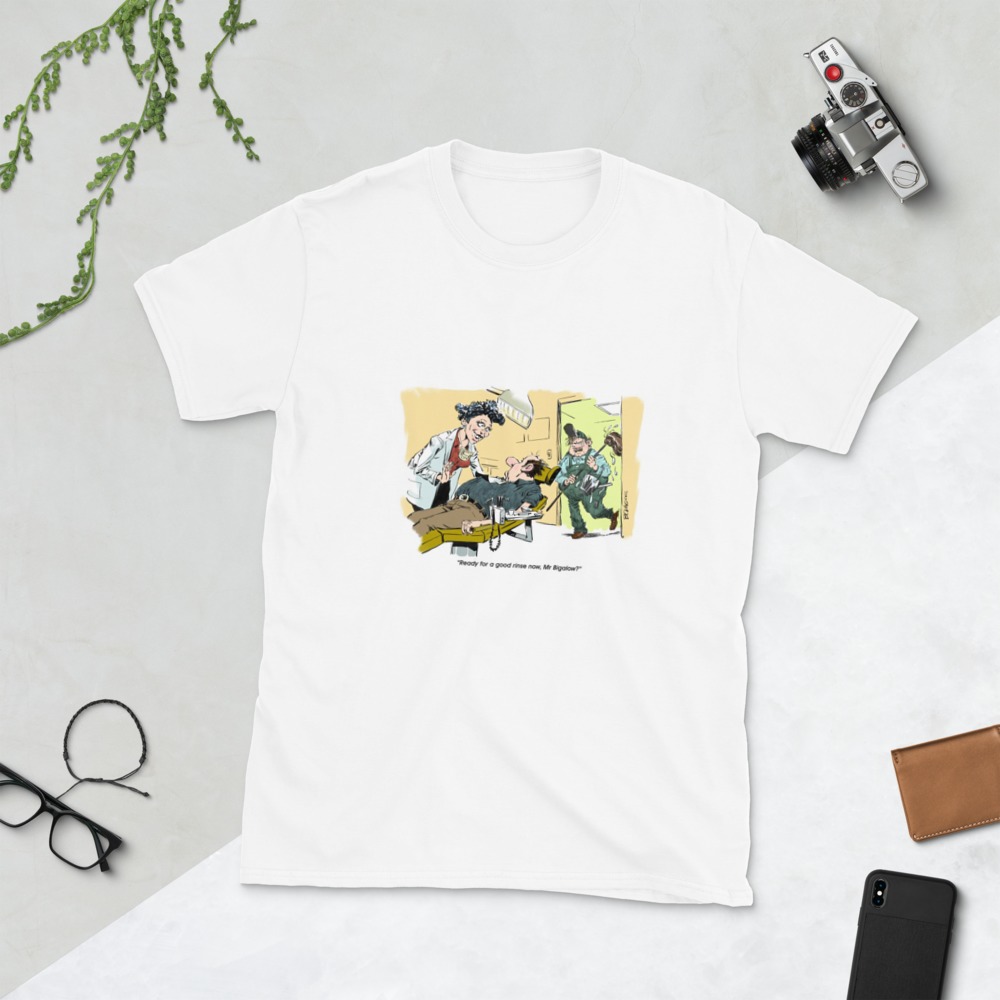 Unisex T-Shirt