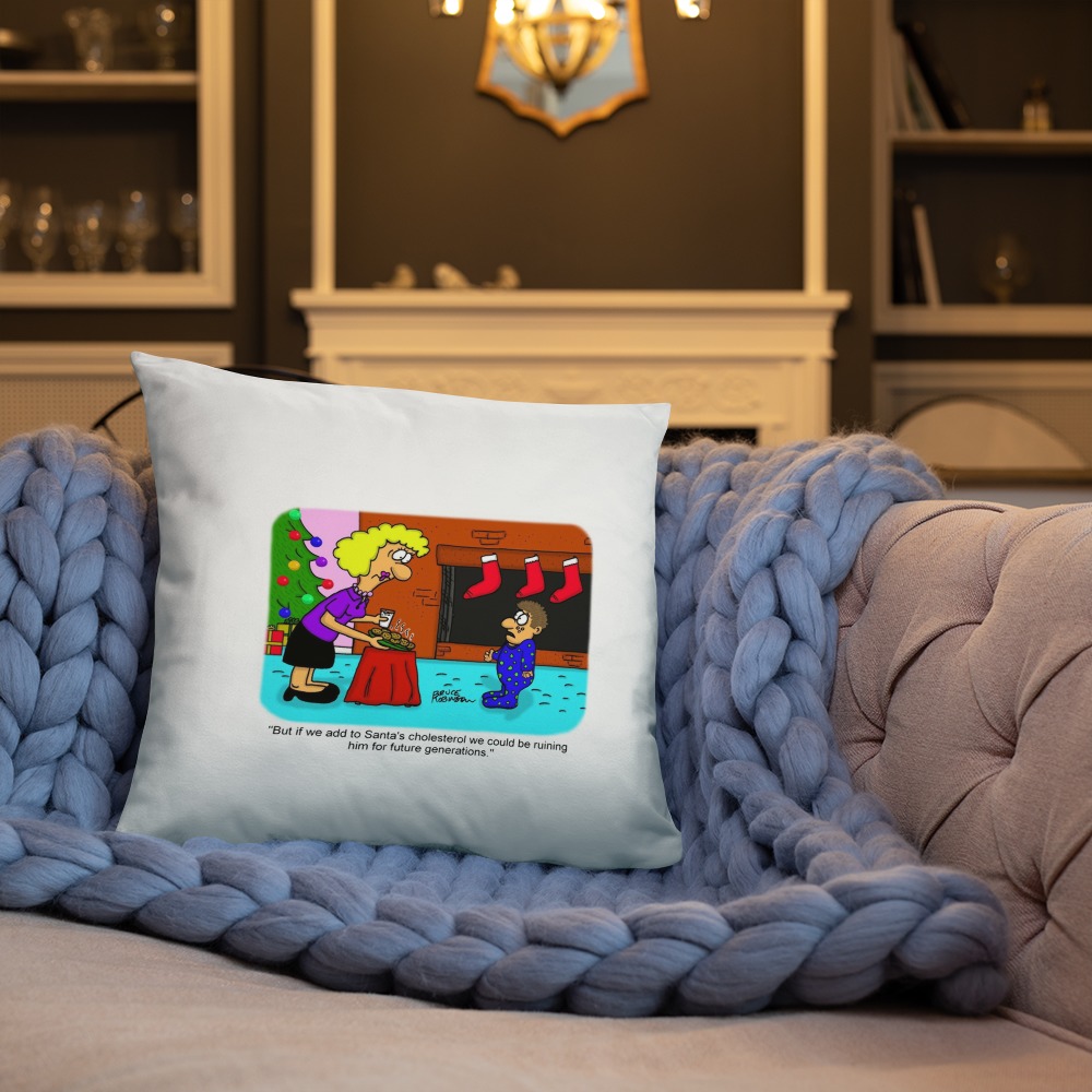 Premium Pillow