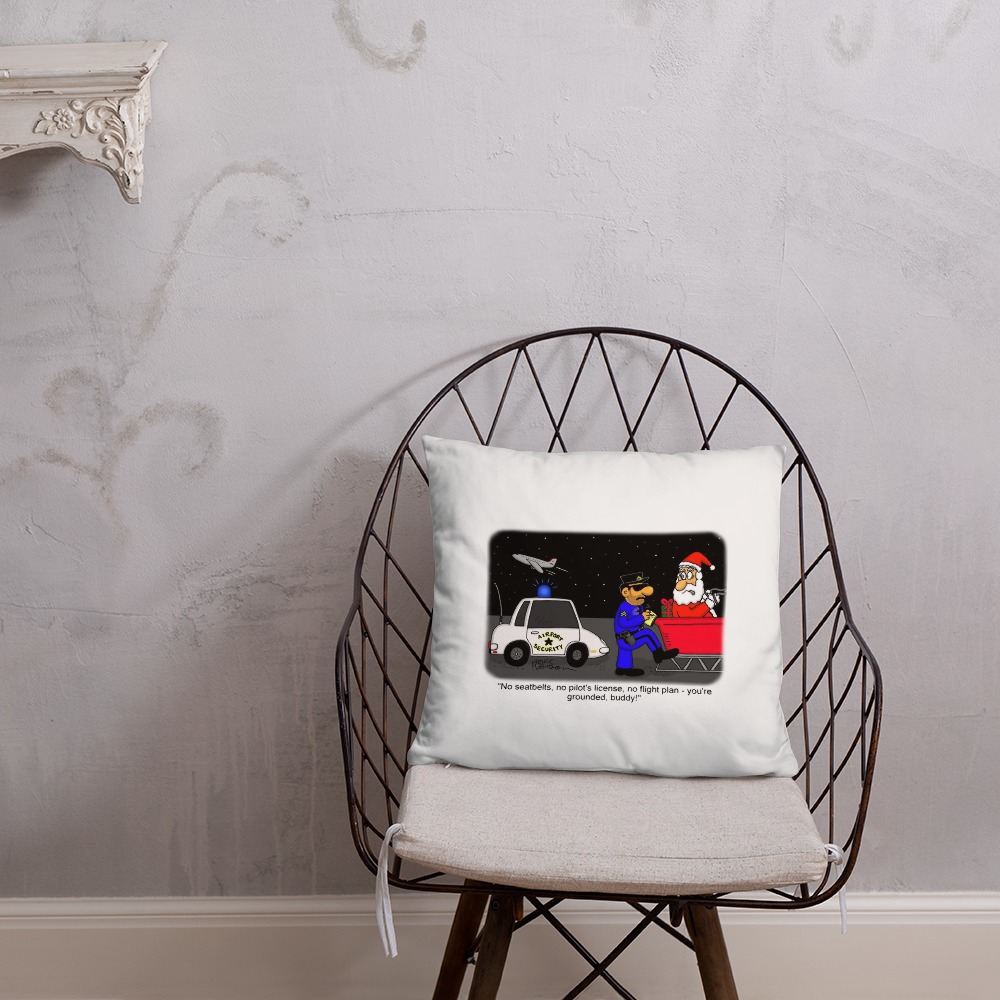 Premium Pillow