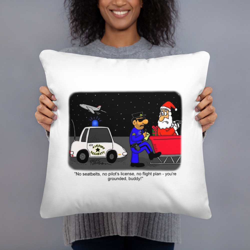Premium Pillow