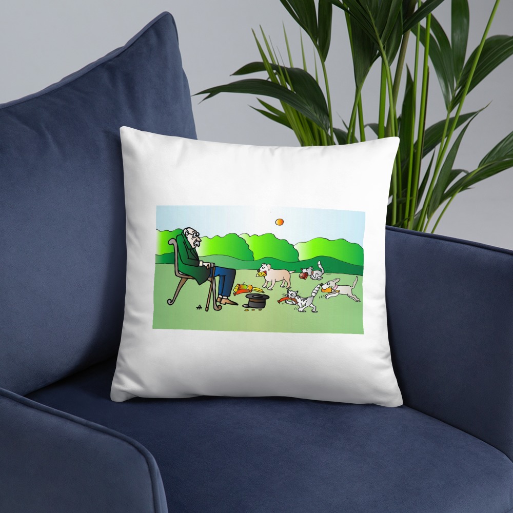 Premium Pillow