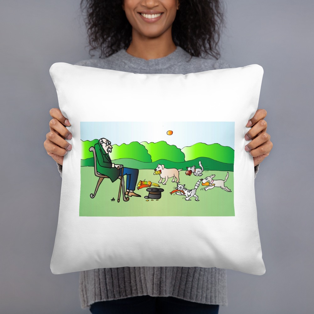 Premium Pillow