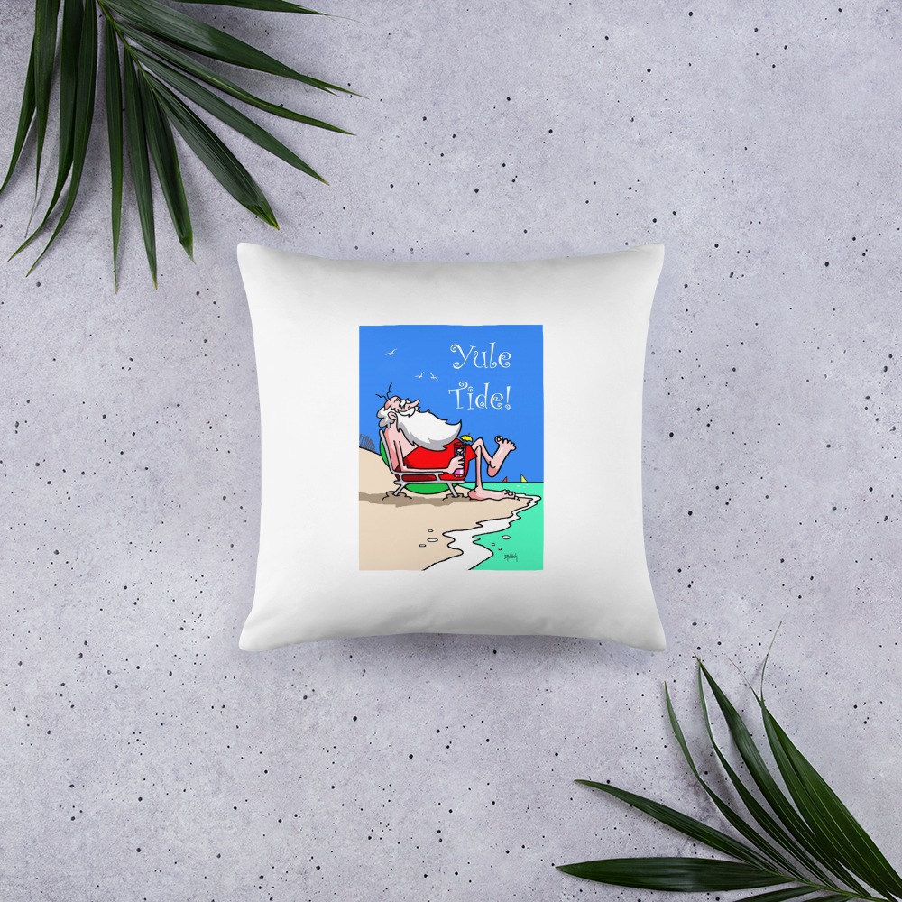 Premium Pillow