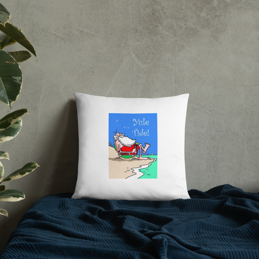 Premium Pillow