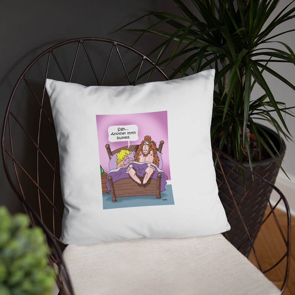 Premium Pillow