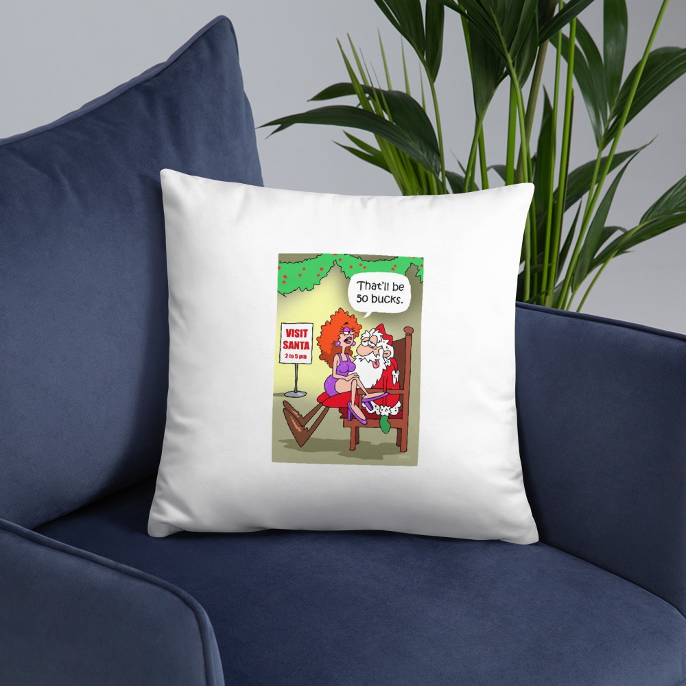 Premium Pillow