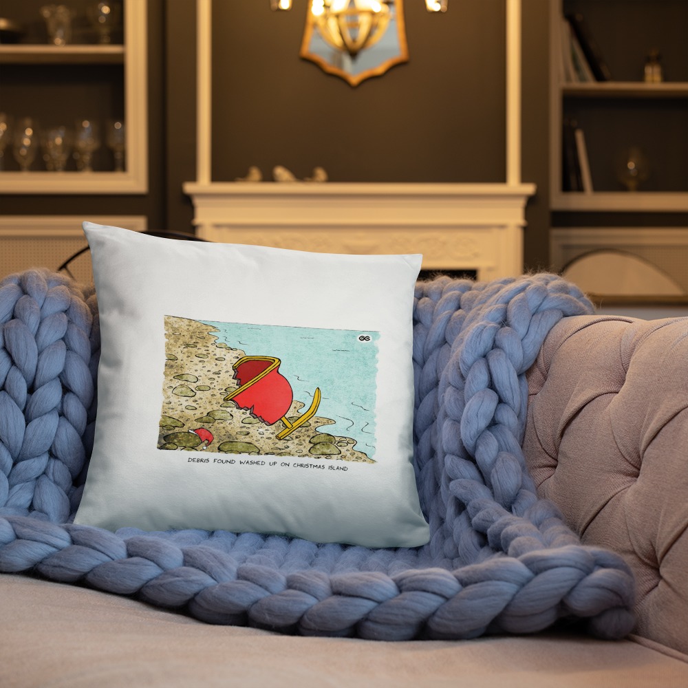 Premium Pillow