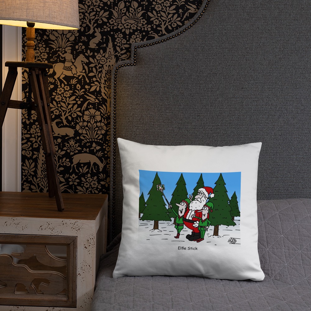 Premium Pillow