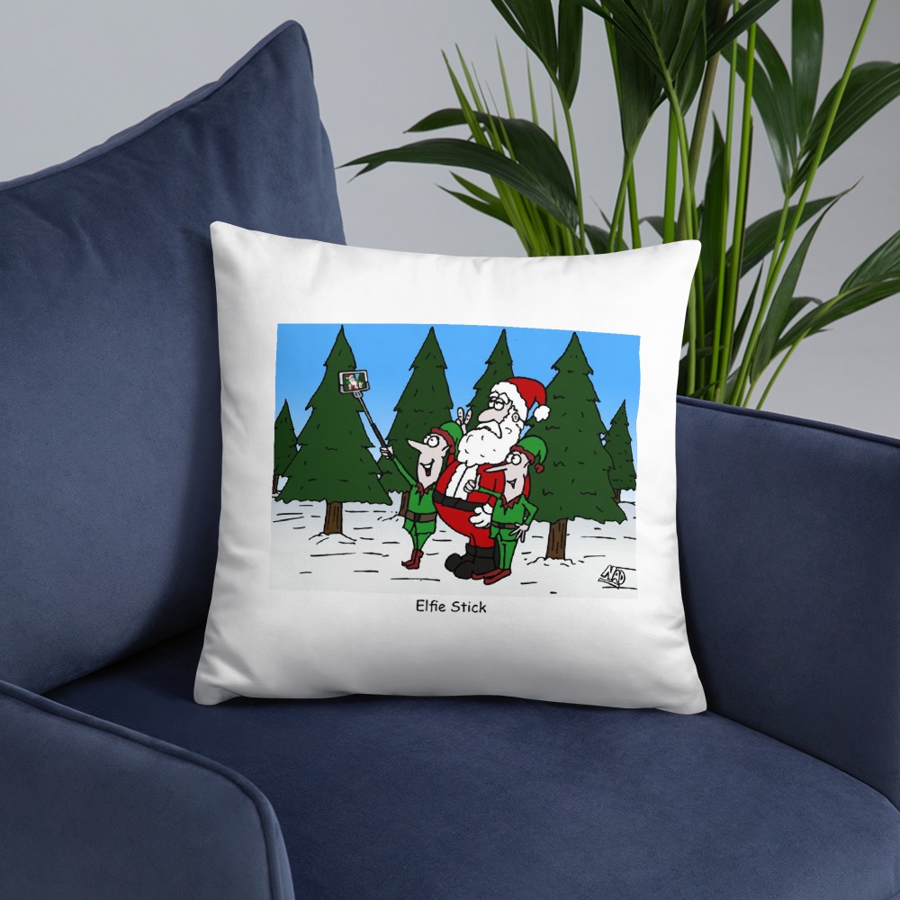 Premium Pillow