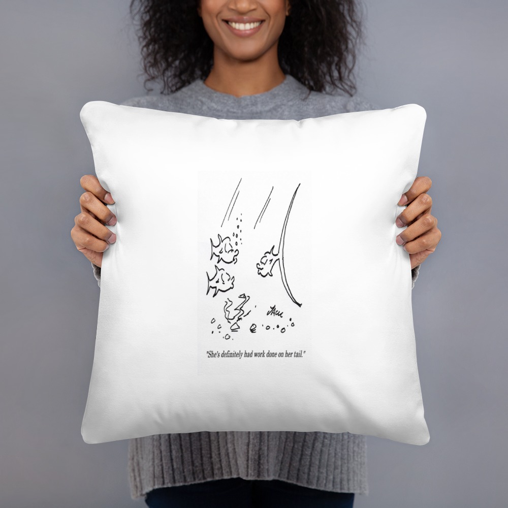 Premium Pillow