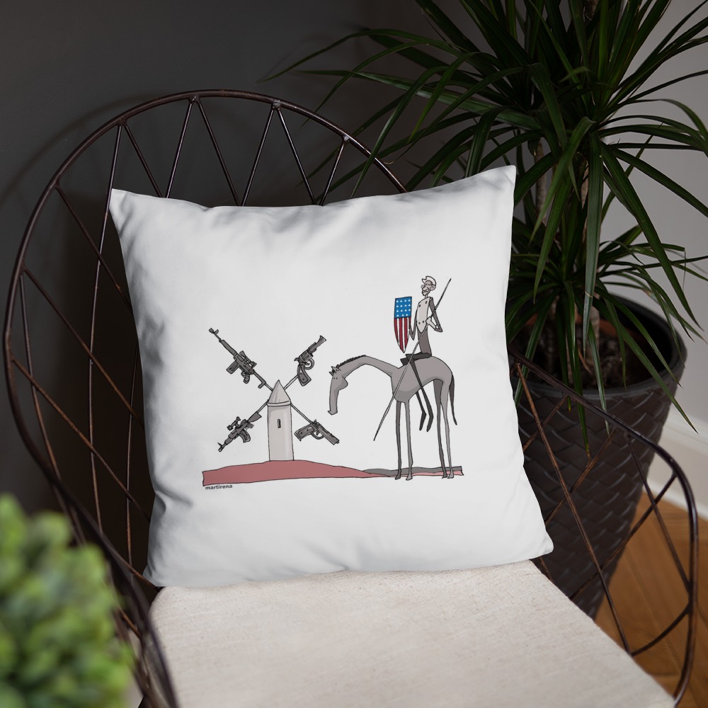 Premium Pillow