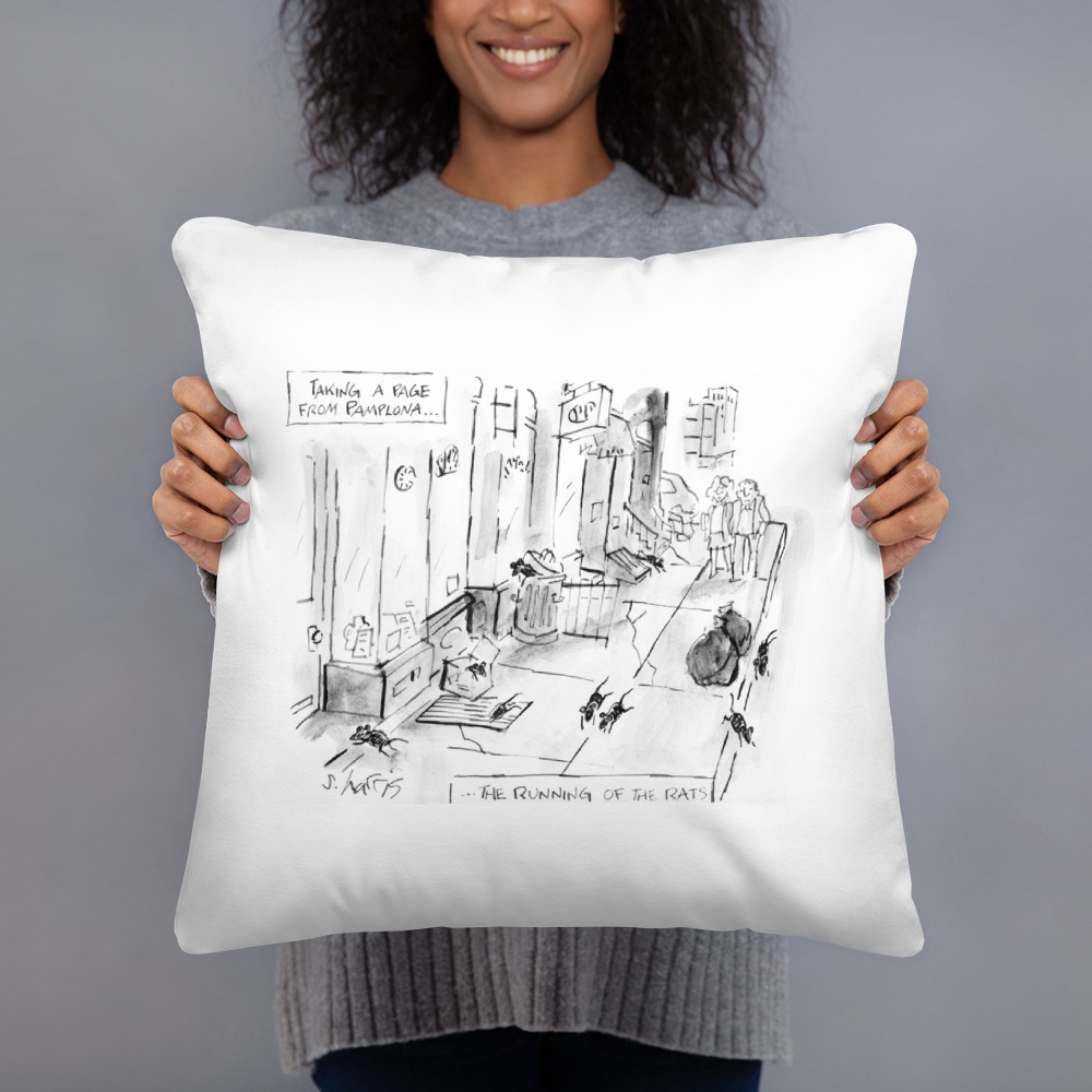 Premium Pillow
