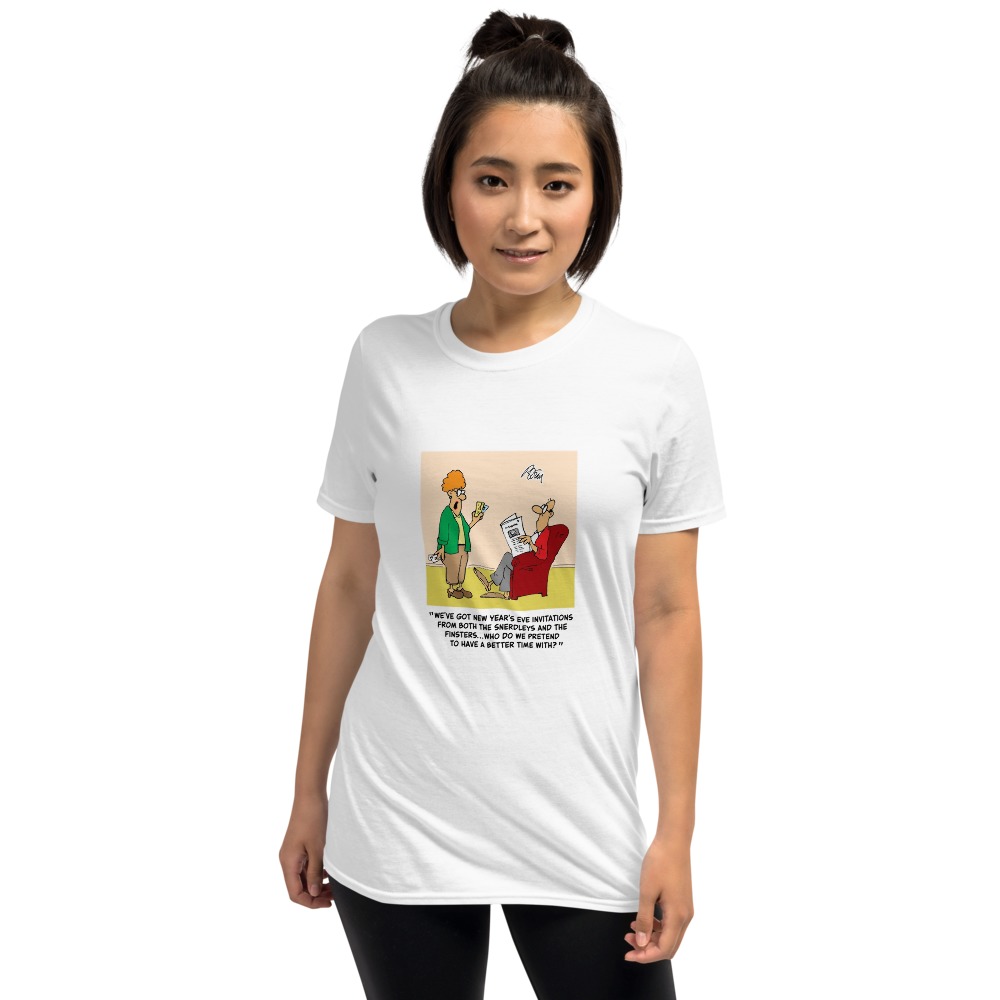 Unisex T-Shirt