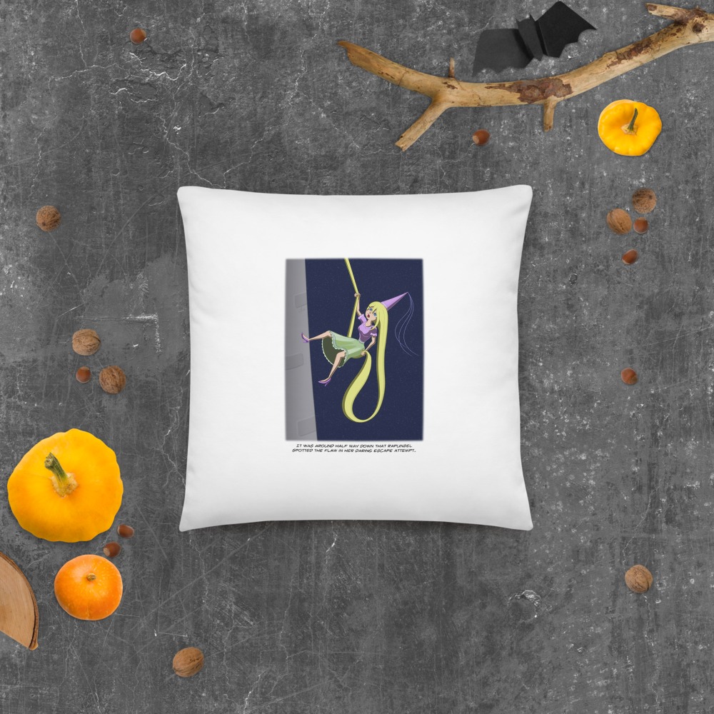 Premium Pillow