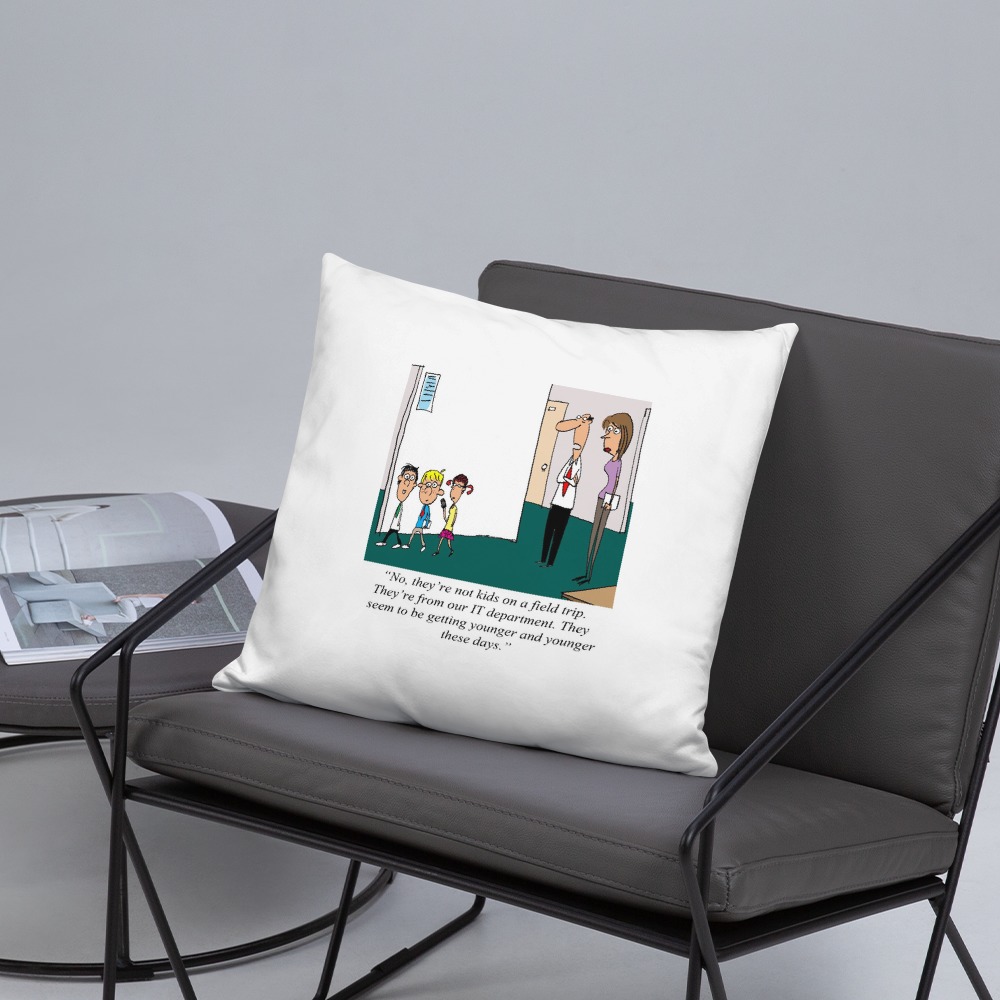 Premium Pillow