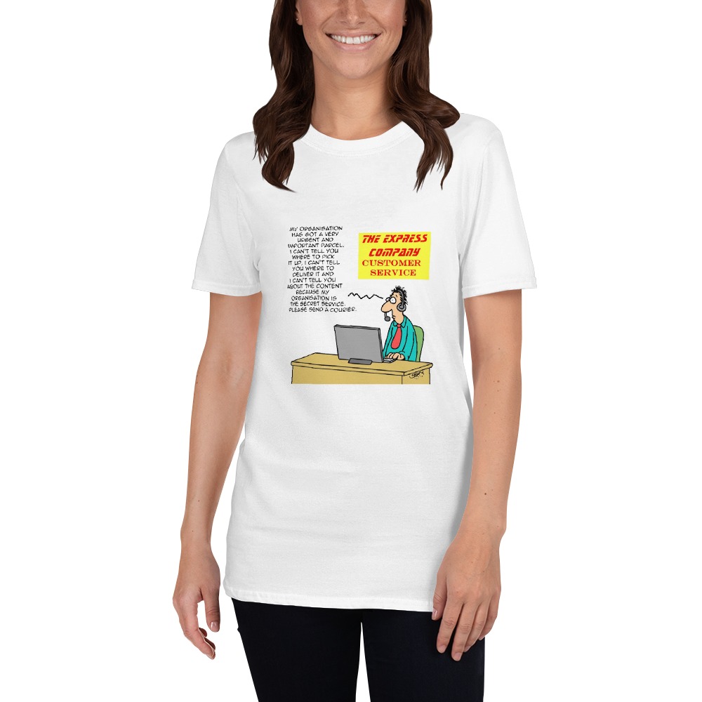 Unisex T-Shirt