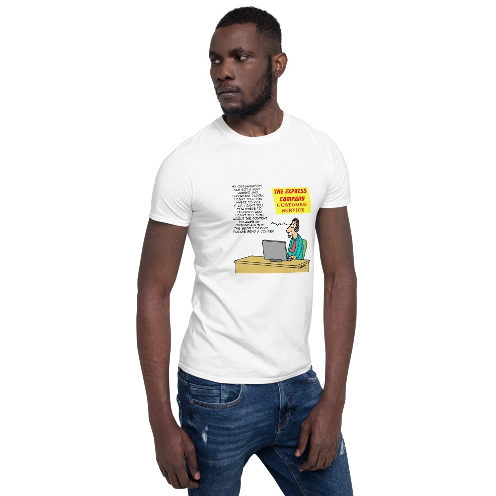 Unisex T-Shirt