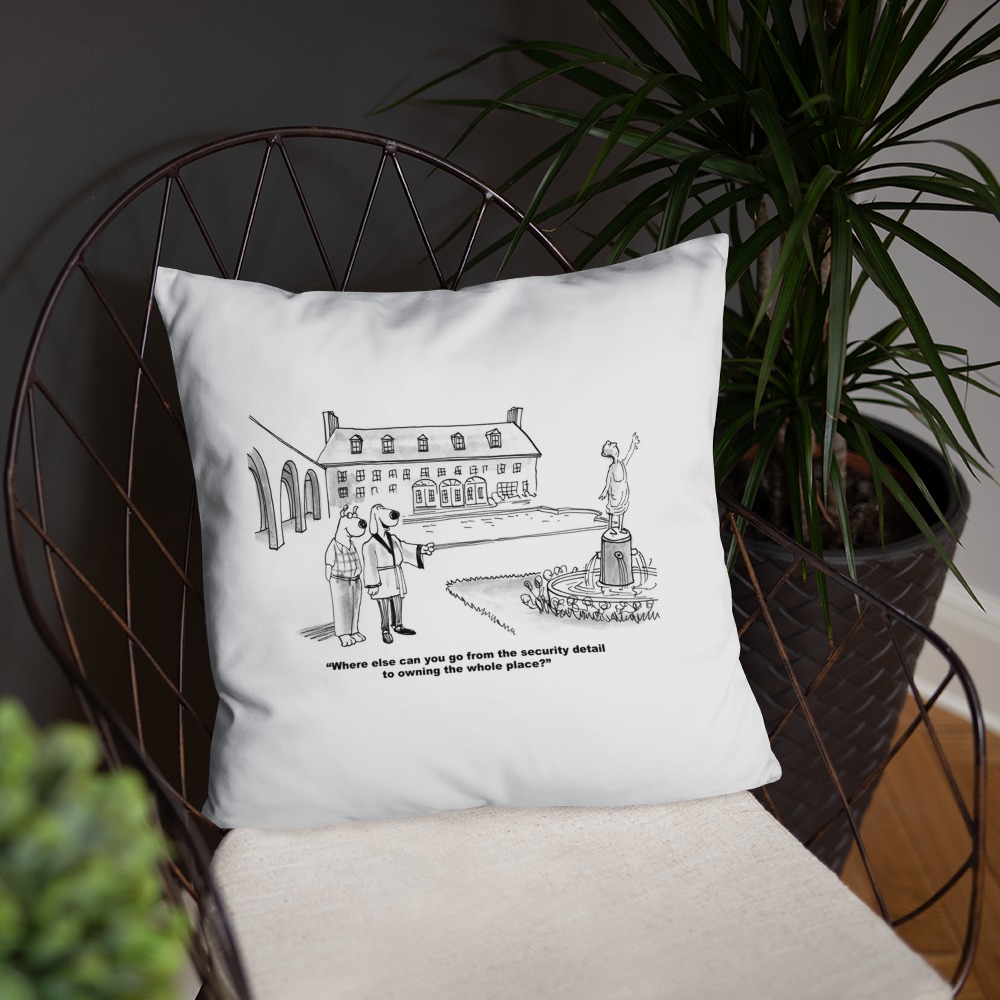 Premium Pillow
