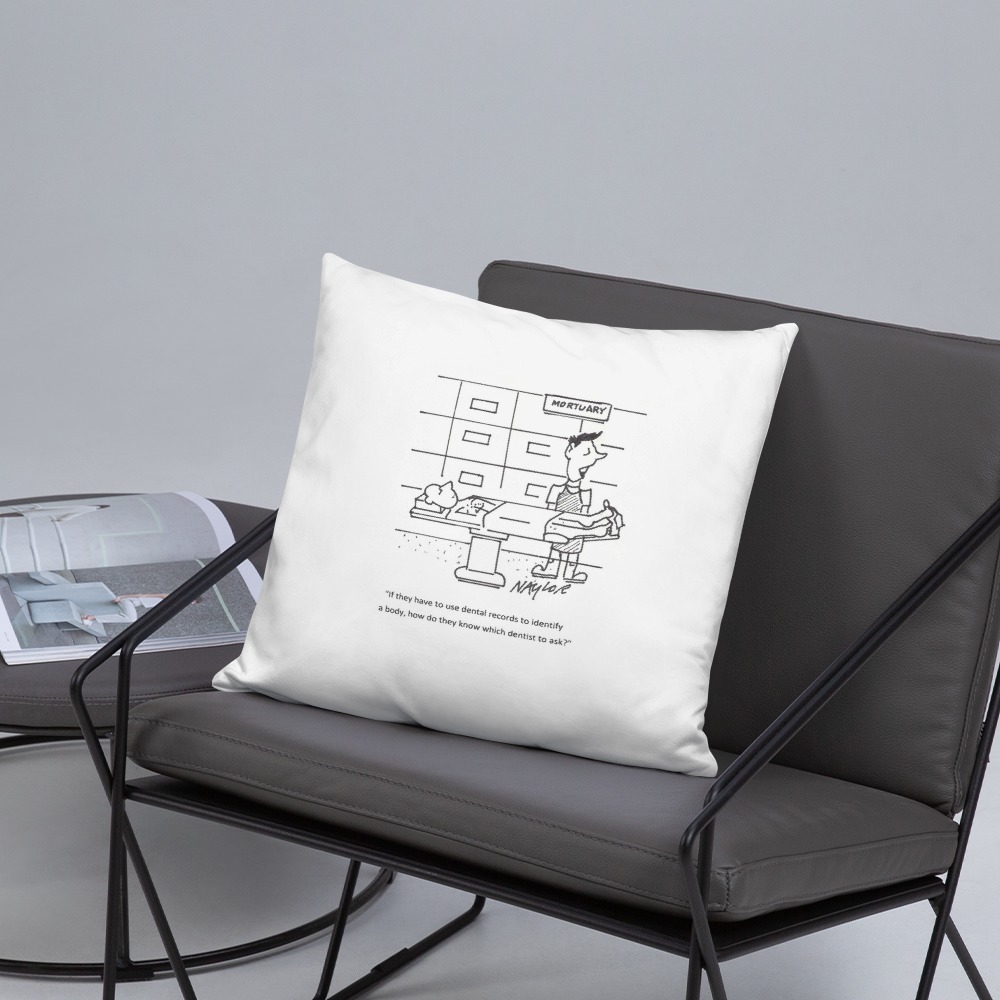 Premium Pillow