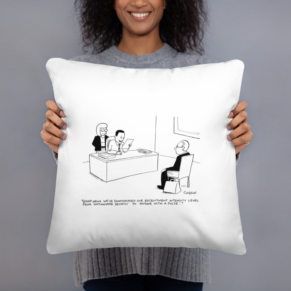 Premium Pillow