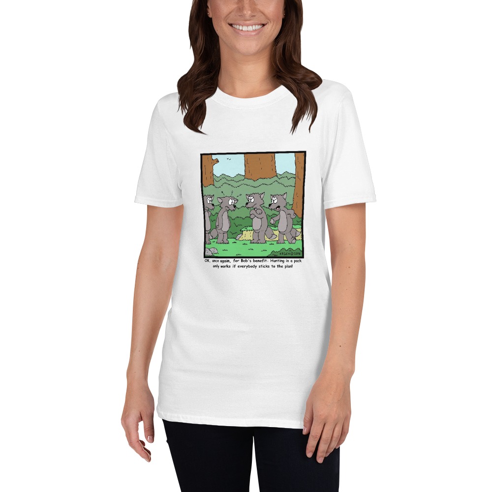 Unisex T-Shirt