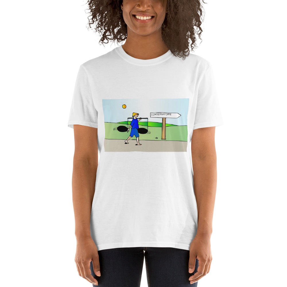 Unisex T-Shirt