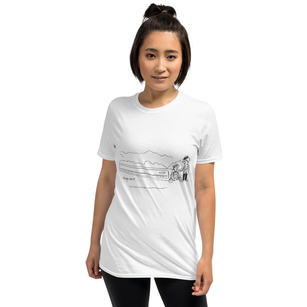 Unisex T-Shirt