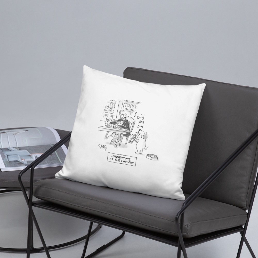 Premium Pillow