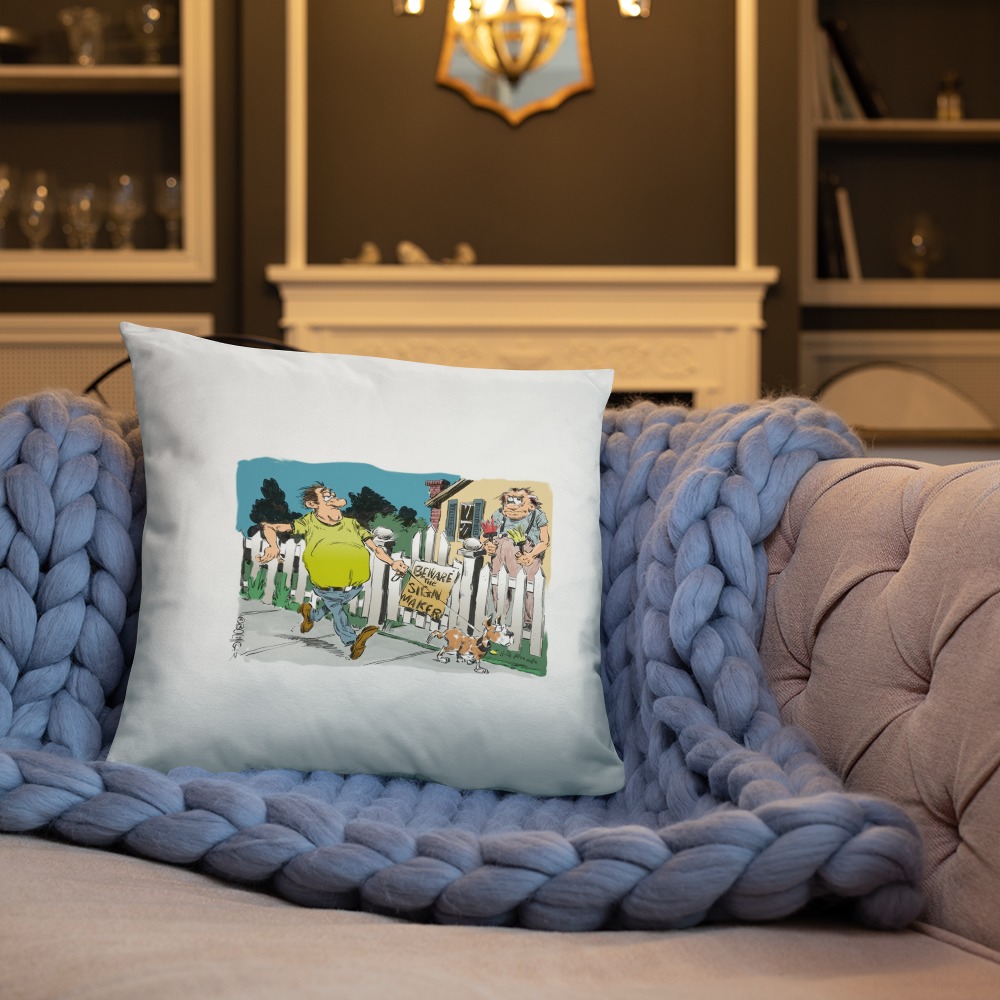 Premium Pillow
