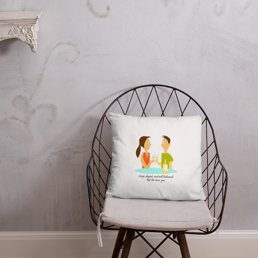 Premium Pillow
