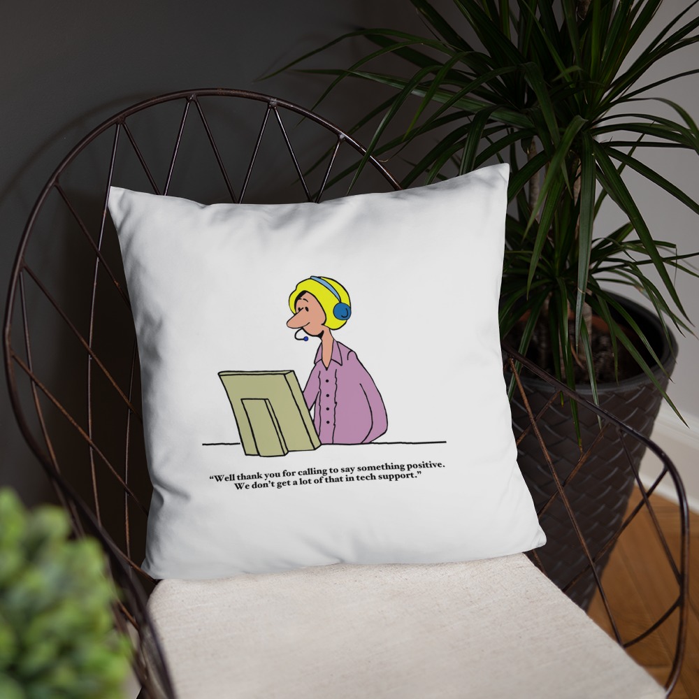 Premium Pillow