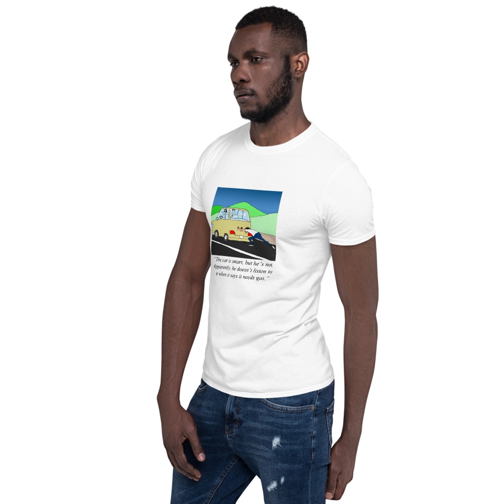 Unisex T-Shirt