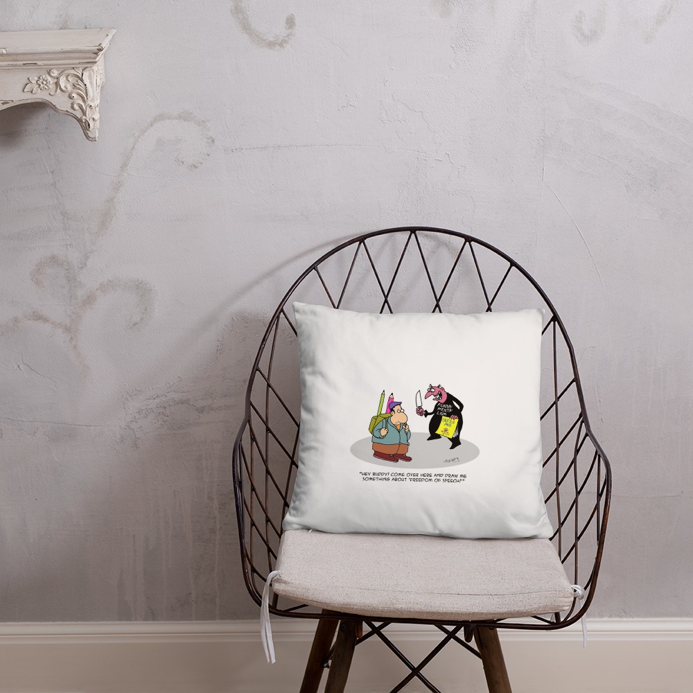 Premium Pillow