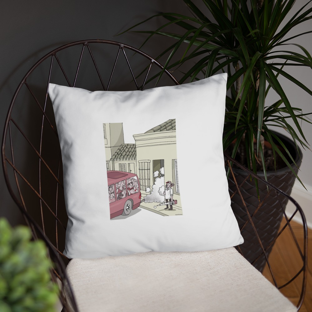 Premium Pillow