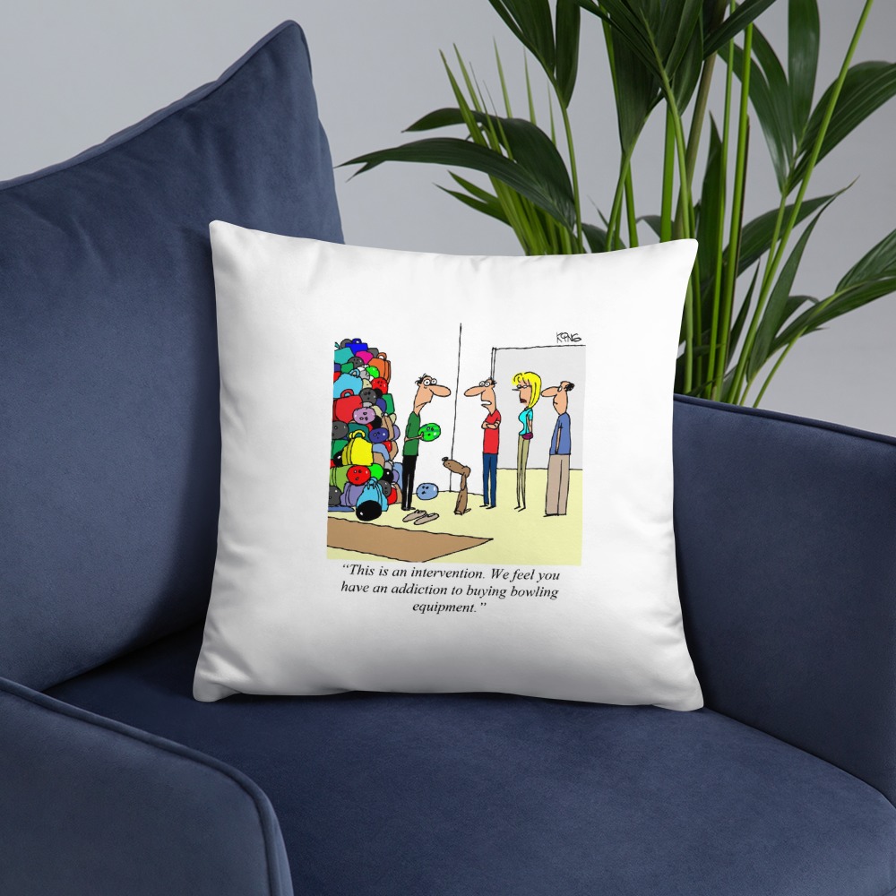 Premium Pillow