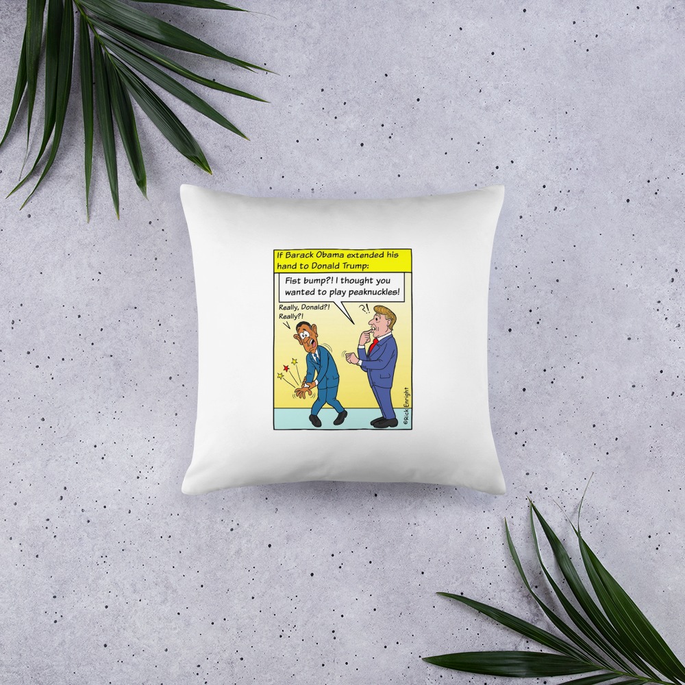 Premium Pillow