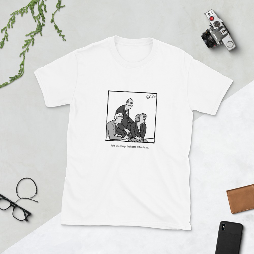 Unisex T-Shirt